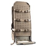 Eberlestock F1 Mainframe Pack Dry Earth