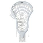 Nike Lacrosse Vapor Pro A/M Complete Stick - Men's White / White / Platinum