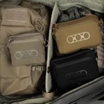 Eberlestock General Purpose Pouch Coyote Brown