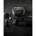 Eberlestock Bando Bag XL Hunting Lumbar Pack Military Green