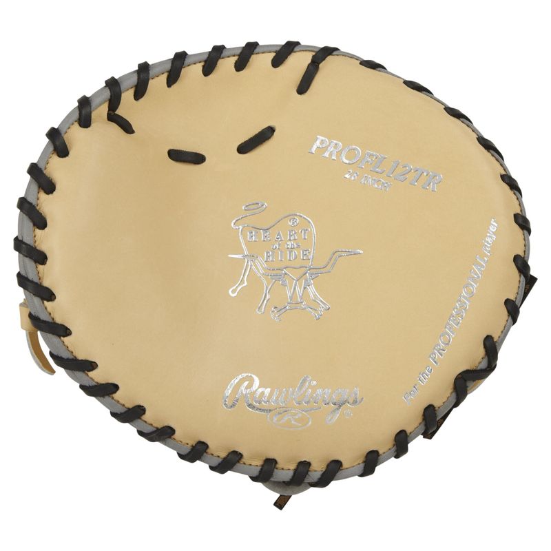 Rawlings Heart of the Hide Francisco Lindor Training Mitt Right Hand Throw