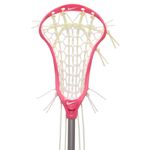 Nike Lacrosse Victory LT Complete Stick - Women's Pink
