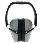 Caldwell Passive Low Pro 24DB Earmuff Gray