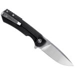 Buck Knives 714 Stinger Knife Black