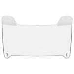 Oakley Pro Football Shield Clear