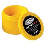 StrikeMaster 3" Bait Puck (2 Pack) Red and Yellow