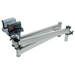 Bog-Pod Deathgrip Elevation Tree Shooting Rail