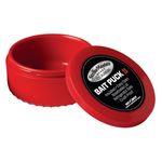 StrikeMaster 5" Bait Puck Red