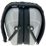 Caldwell Passive Low Pro 24DB Earmuff Gray