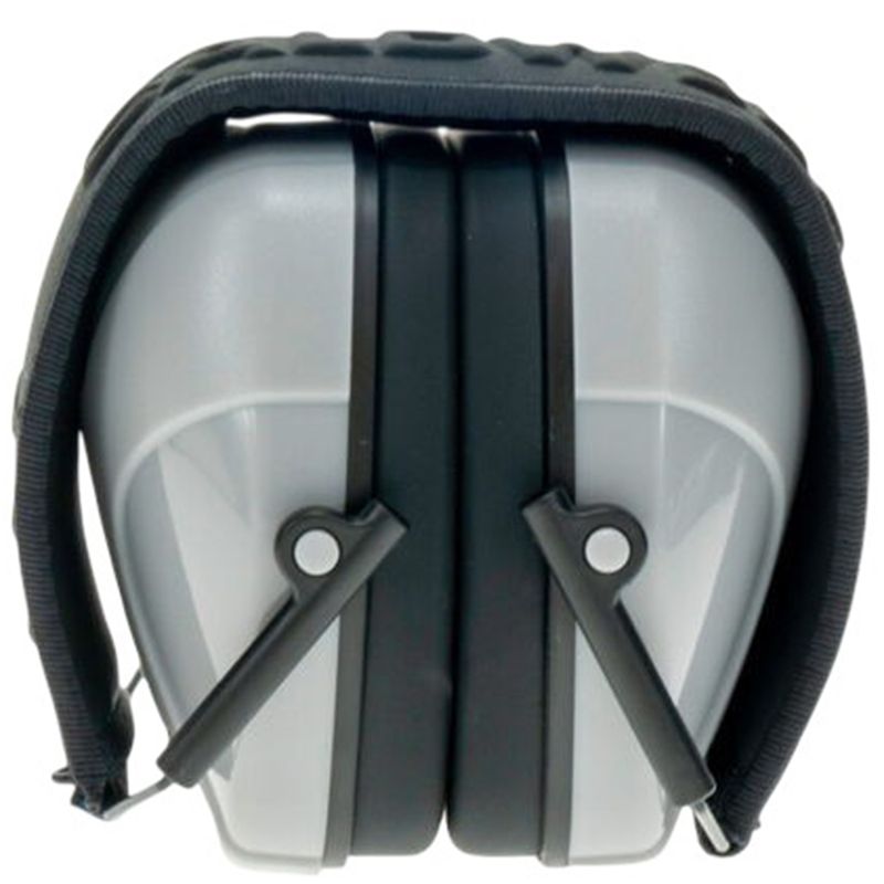 Caldwell Passive Low Pro 24DB Earmuff Gray