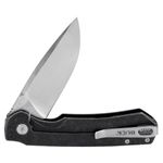 Buck Knives 714 Stinger Knife Black