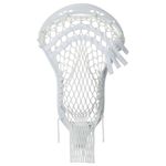 Nike Lacrosse Vapor Pro A/M Complete Stick - Men's White / White / Platinum