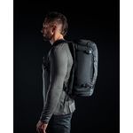 Eberlestock Fade Adapt Hunting Day Pack Black
