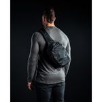 Eberlestock Fade Sling Pack Black