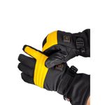 Gobi Heat Vertex II Heated Glove Onyx