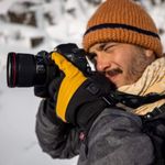 Gobi Heat Vertex II Heated Glove Onyx