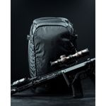 Eberlestock Fade Adapt Hunting Day Pack Black