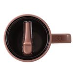 HydroJug Traveler 40 oz Stainless Tumbler Dottie