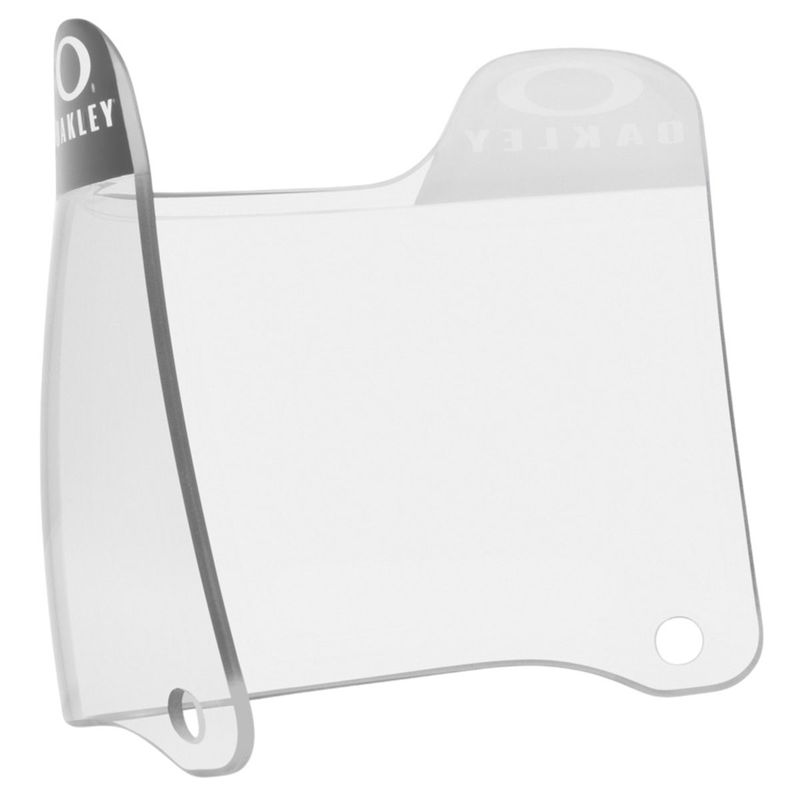 Oakley Pro Football Shield Clear