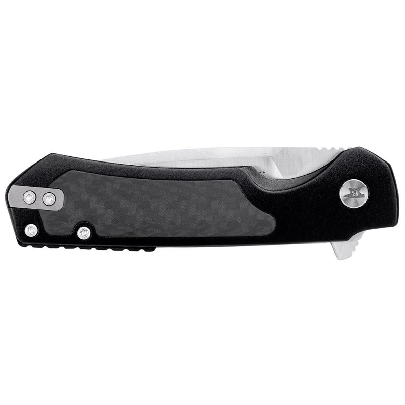 Buck Knives 714 Stinger Knife Black