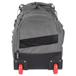 Rawlings Yadi 2 Equipment Wheeled Bag Graphite
