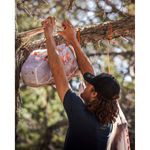 Eberlestock EMOD Boned Out Game Bag White