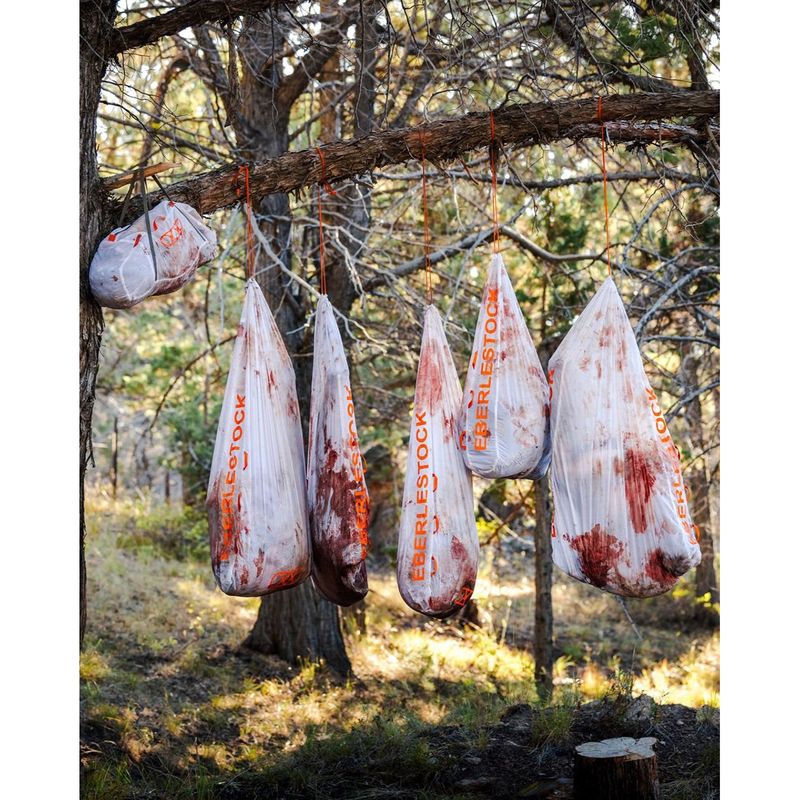 Eberlestock EMOD Boned Out Game Bag White