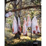 Eberlestock EMOD Boned Out Game Bag White