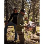 Eberlestock EMOD Boned Out Game Bag White