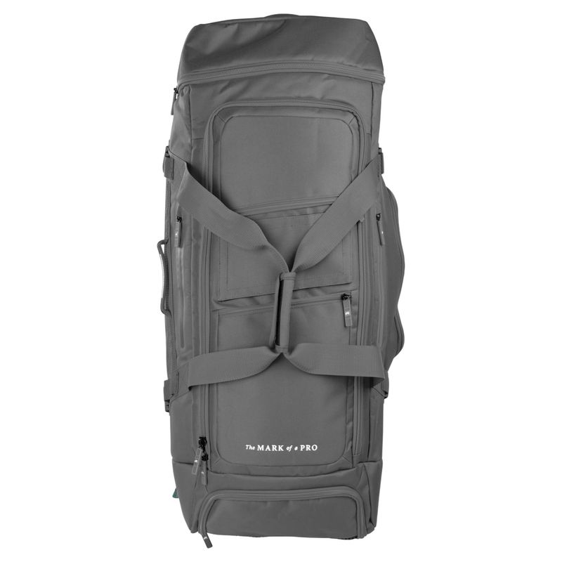 Rawlings Yadi 2 Equipment Wheeled Bag Graphite