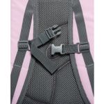 Nike Volleyball Backpack Pink Foam / Smoke Grey / Smoke Grey