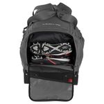 Rawlings Yadi 2 Equipment Wheeled Bag Graphite