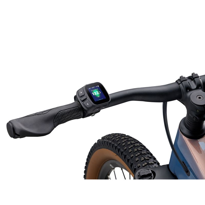 Liv Tempt E+ Bike - 2026 Lunar Eclipse