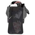 Rawlings Yadi 2 Equipment Wheeled Bag Graphite