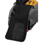 Rawlings Yadi 2 Equipment Wheeled Bag Graphite