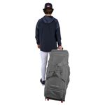 Rawlings Yadi 2 Equipment Wheeled Bag Graphite