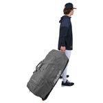 Rawlings Yadi 2 Equipment Wheeled Bag Graphite