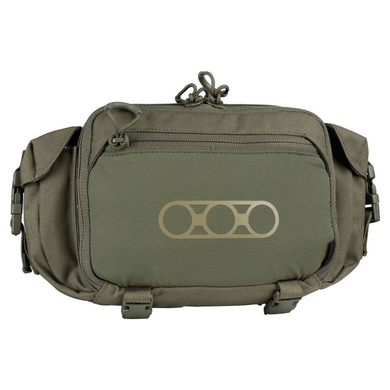 Eberlestock Multipack Military Green