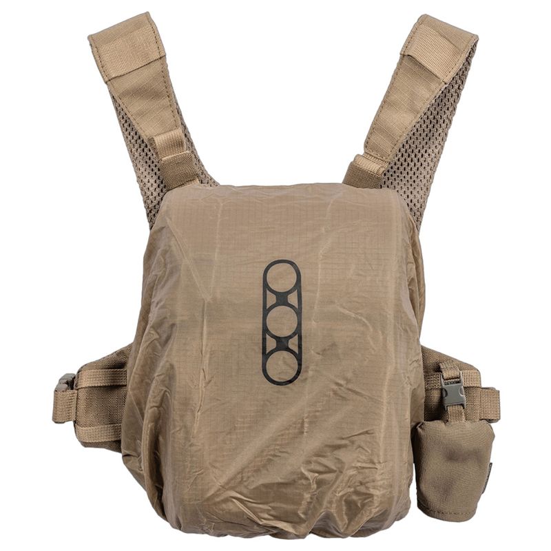 Eberlestock Recon Rain Fly Dry Earth