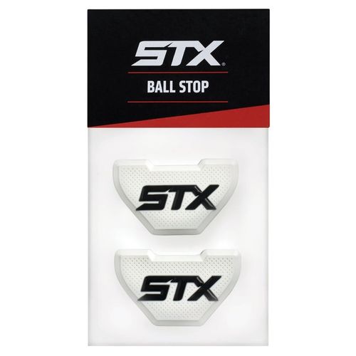 STX Crescent Ball Stop (2 Pack)
