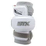 STX Stallion 1K Elbow Pads White