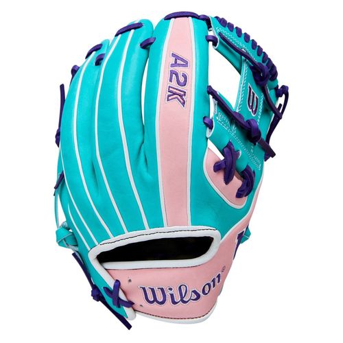 Wilson A2K 1786 Baseball Glove - 2025