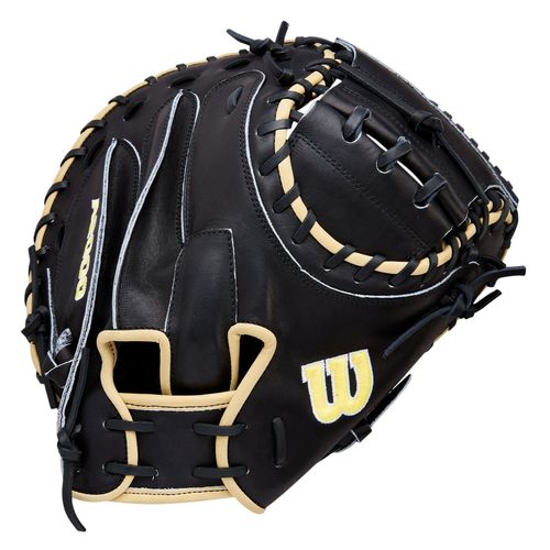 Wilson A2000  Classic Series 1734 Catcher Mitt