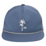 TravisMathew Early Flight Hat - Men's Bering Sea