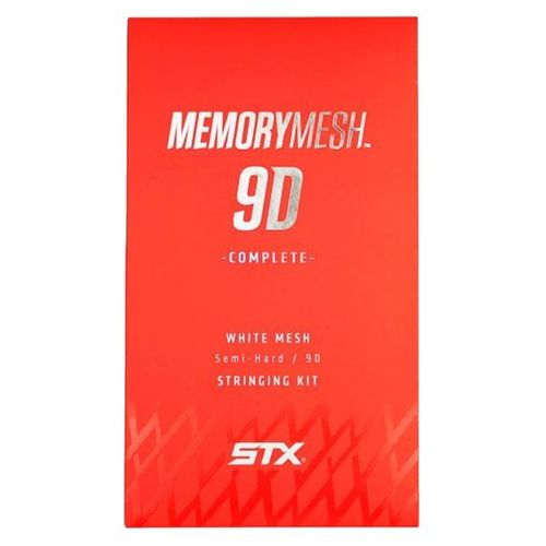 STX Memory Mesh 9 Diamond Stringing Kit