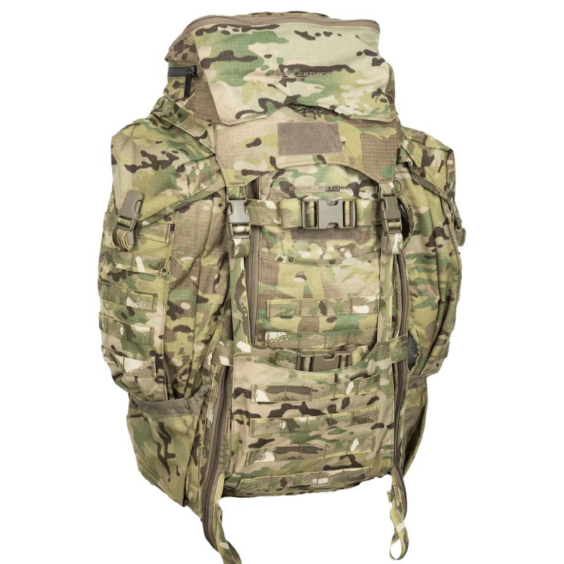 Eberlestock Skycrane II Pack Multicam