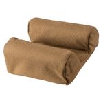 Eberlestock Pack Mounted Shooting Rest Coyote Brown