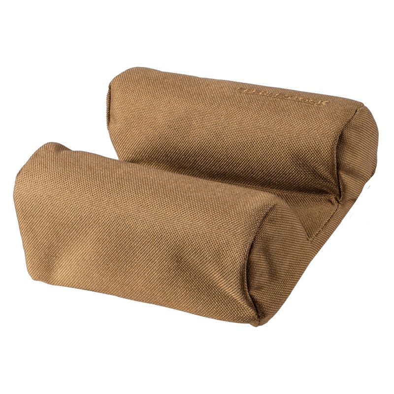 Eberlestock Pack Mounted Shooting Rest Coyote Brown