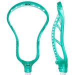 STX Stallion Prism Lacrosse Head - Men's Cool Mint