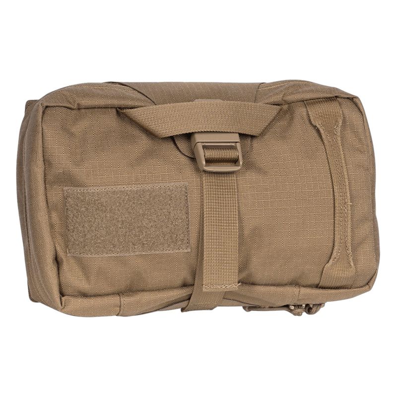 Eberlestock Rip-Away Medical Pouch Dry Earth